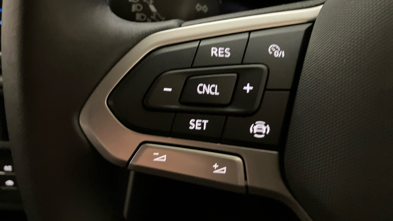 Volkswagen Polo 1.0 Life 5dr Petrol Hatchback